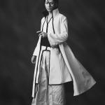 Yuki Izawa : Sosuke Aizen