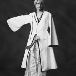 Kentaro Akisawa : Gin Ichimaru