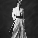 Hiroki Hyakuna : Ulquiorra Cifer