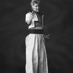 Takuya Uehara : Grimmjow Jaegerjaquez