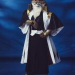 Yuki Okamoto : Sajin Komamura