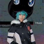 Chihiro Kai : Fran