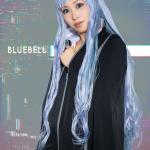 Ayachika Fuji : Bluebell