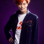 Hikaru Yamano : Haruma Iori / Kamen Rider Haruma