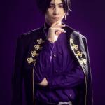 Rui Tabuchi : Narushi Kamui / Kamen Rider Kamui