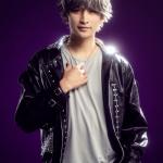 Yu Imari : Matsunosuke Agata / Kamen Rider Agata