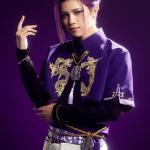 Takeru Minato : Uryu Takato