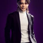 Yamato Furuya : Shunto Kuon