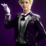 Tomoki Hirose : Leon Aijo