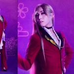 Shouta Aoi : Benedict Lorenzo Vasari