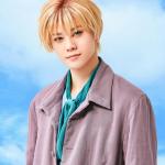 Kota Shinzato : Alfredo