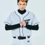 Yuki Tomotsune : Kei Shinjo