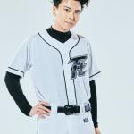 Kyosuke Suga : Tetsuro Yufune