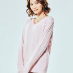 Yui Watanabe : Kaoru Fujita