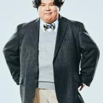 Yosuke Nishi : Mitsuhide Kakefu