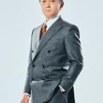 Shingo Kazami : Yoshio Murayama