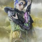 Ryo Matsuda : Polka Lynn Wood