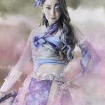 Kanako Takatsuki : Liz Lynn Wood