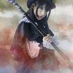 Cocoa Nanase : Josephine Lynn Wood