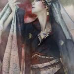 Anna Tsuchiya : Evelyn