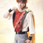 Taizo Shiina : Son Goku