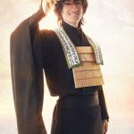 Mitsuru Karahashi : Ukoku Sanzo