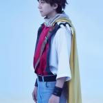 Taizo Shiina : Son Goku