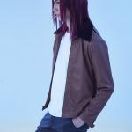 Taiyo Ayukawa : Sha Gojo