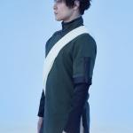 Yuki Fujiwara : Cho Hakkai