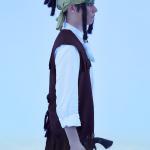 Yoshihiko Narimatsu : Gat