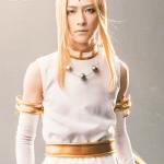 Hiroki Suzuki : Genjo Sanzo