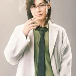 Yuki Fujiwara : Cho Hakkai