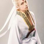 Ryo Kitamura : Nataku Taishi