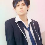 Bishin Kawasumi : Jirou Ogasawara