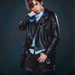 Hiroki Nakada : Eiji Arashiba