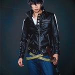 TAKA : Kazuma Arashiba