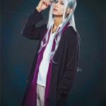 Kaoru Masaki : Kagami Sakishima