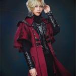 Rui Tabuchi : Jin Karasue