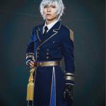 Yoshinosuke Yamagami : Itsuki Torataka