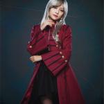 Mizuki Saito : Azusa Yuki