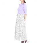 Yuria Haga : Sugao's mother