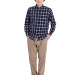 Kentarou Kanesaki : Sugao's father