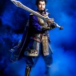 Kazuki Namioka : Cao Cao