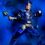 Katsutoshi Uchibori : Cao Ren