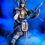 Yuki Nozawa : Zhang Liao