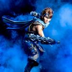 Kaoru Masaki : Yue Jin