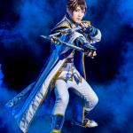 Masashi Azuma : Man Chong