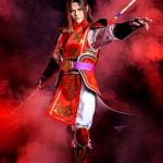 Ryo Hirano : Zhou Yu