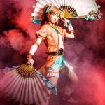 Momoka Onishi : Xiaoqiao