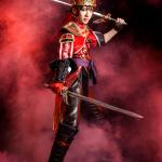 Fuminori Murase : Lu Xun